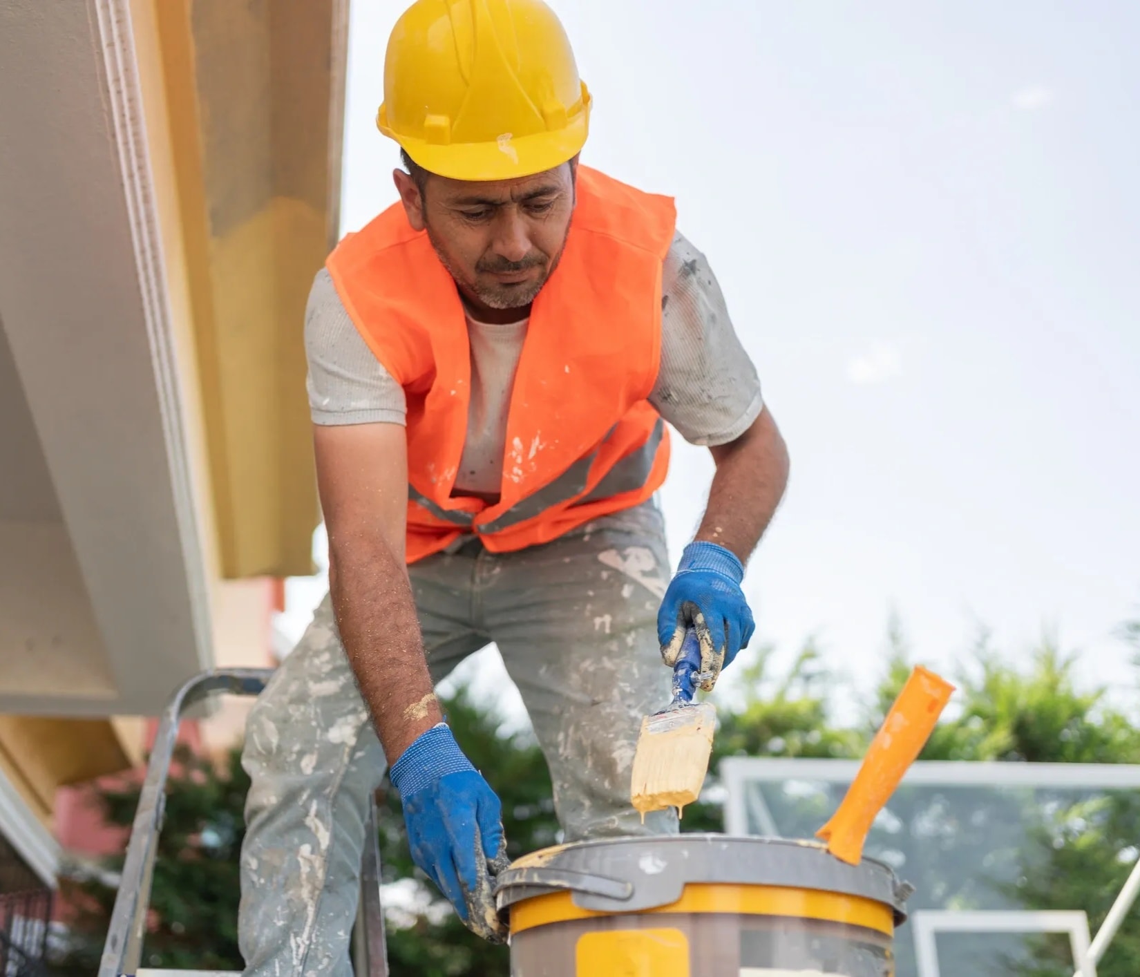 Exterior Painting
